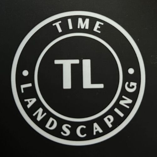Time Landscaping